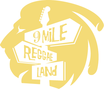 9 Mile - Reggae Land - Bob Marley