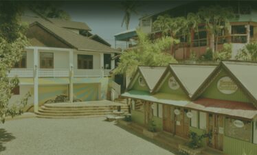 9 Mile Reggae Land - Jamaica