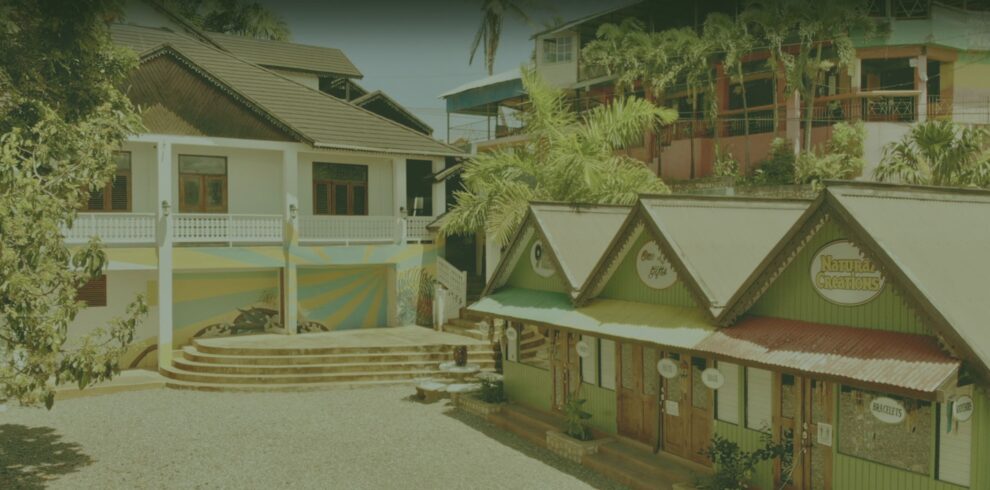 9 Mile Reggae Land - Jamaica